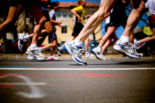 Check out these tips for running your first marathon