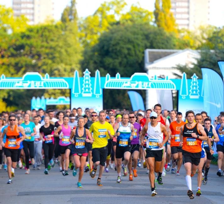 2021 Richmond Marathon will return to normal downtown, in-person format this fall