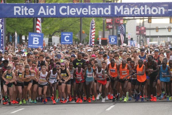 The Rite Aid Cleveland Marathon announced today its registration date and new features for the 43rd running event