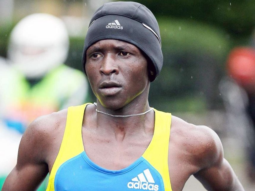 Kenyaâ€™s Eliud Kiptanui will be up against reigning champion Dejene Debela of Ethiopia at the 17th edition of Xiamen Marathon