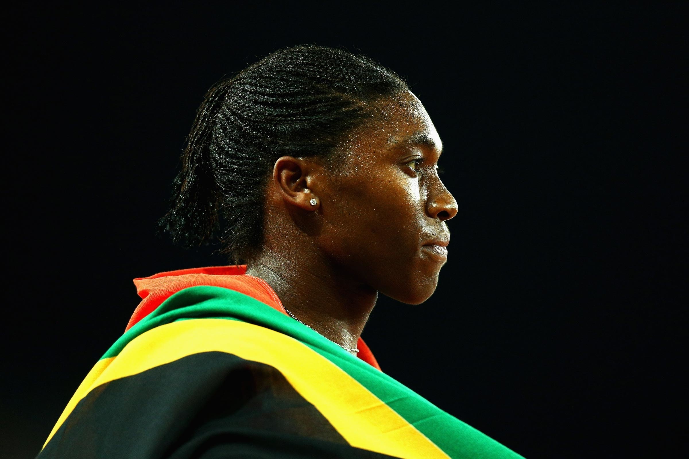 A Swiss court overturned its own ruling, disqualifying Caster Semenya from the upcoming World Championship 800m in Doha