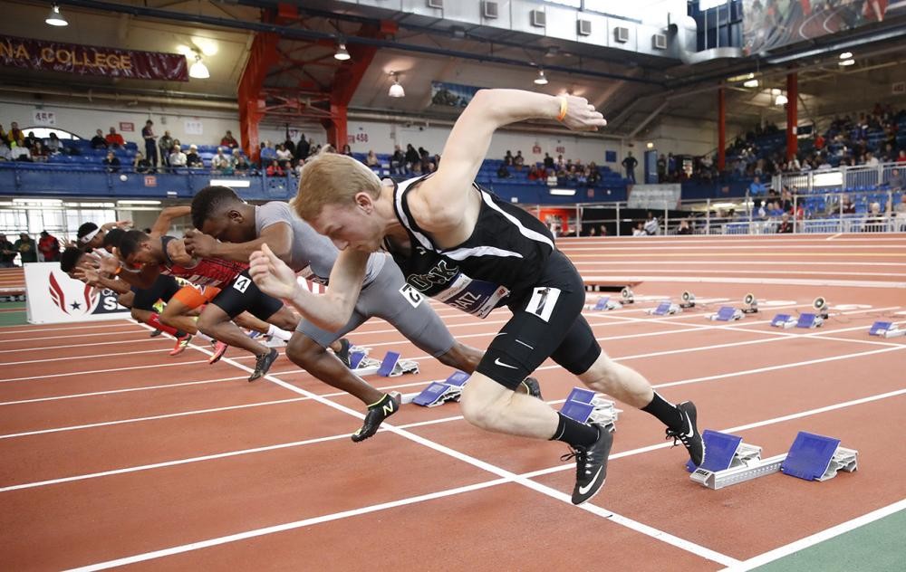The 113th NYRR Millrose Games will host the greatest array of talent ever assembled