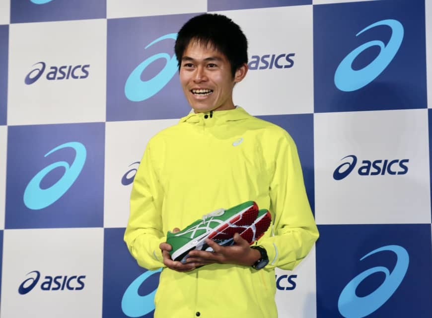 2018 Boston Marathon champion Yuki Kawauchi perhaps is Japanâ€™s most famous marathon runner