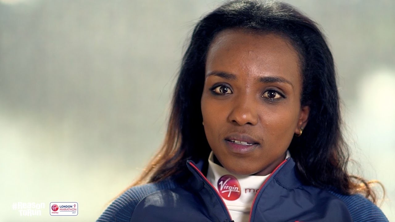 Ethiopiaâ€™s Tirunesh Dibaba has withdrawn from the 2019 Virgin Money London Marathon for personal reasons