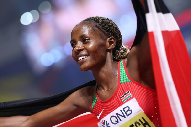 Running News Tagged Beatrice Chepkoech Running News Daily by My