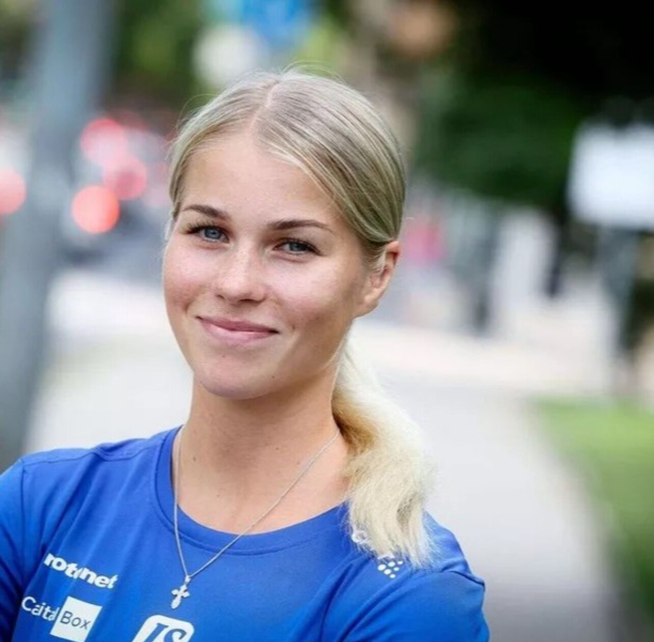 Vainio Alisa Vainio Smashes Finnish Marathon Record Just Three Weeks After ...