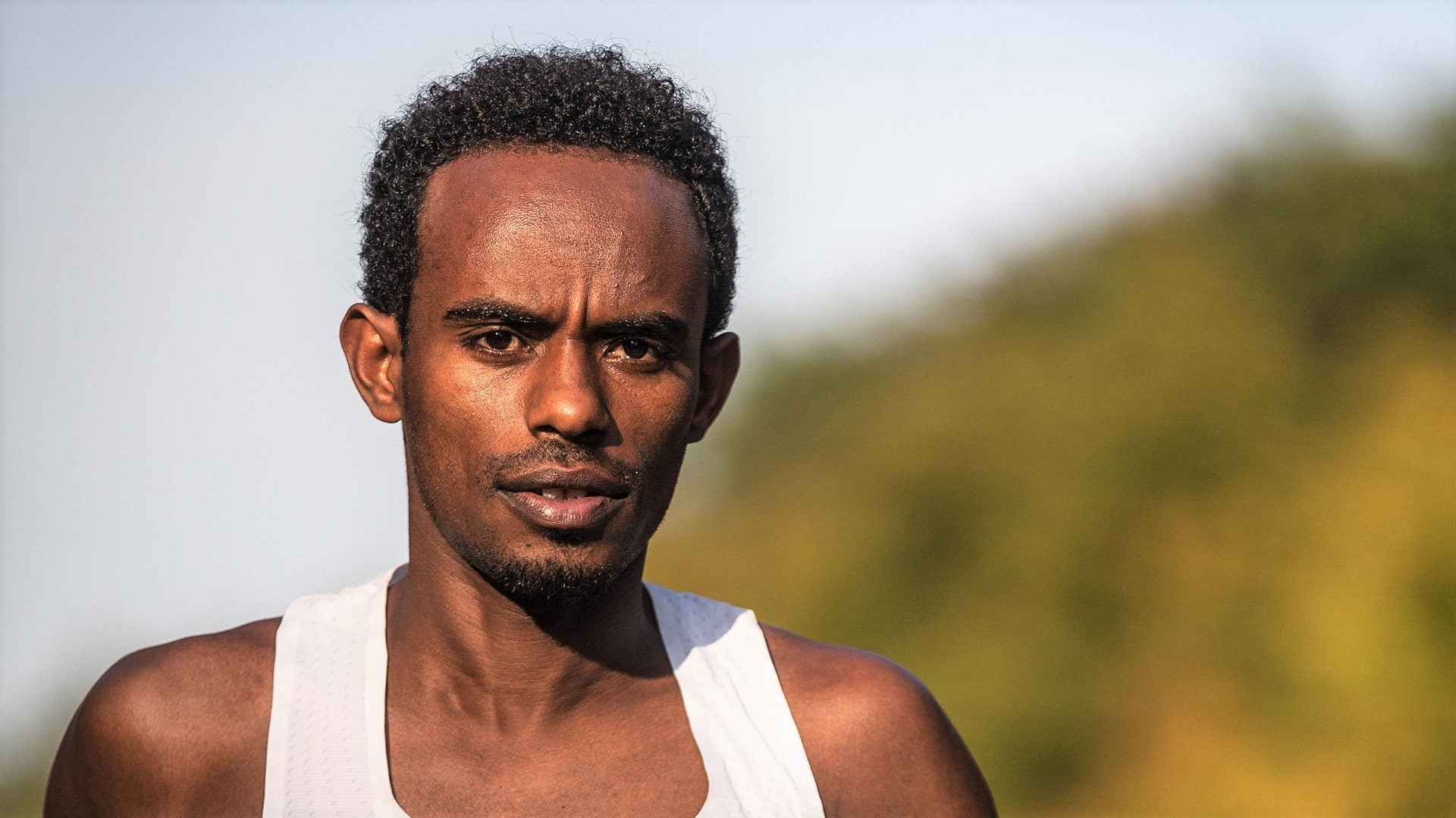 Ethiopian Abera Kuma lead the list of elite runners at Tata Mumbai Marathon