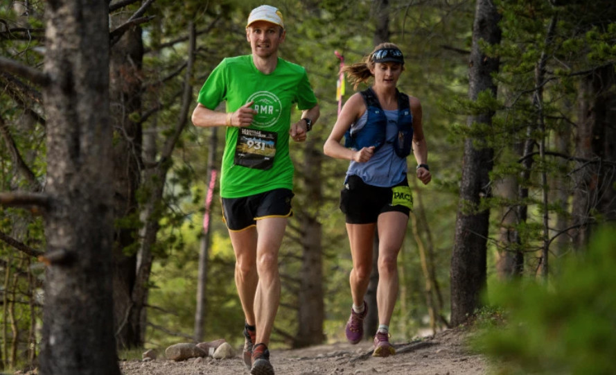 Boulderâ€™s Ryan Smith wins 2019 Leadville 100 with consistent second-half pacing