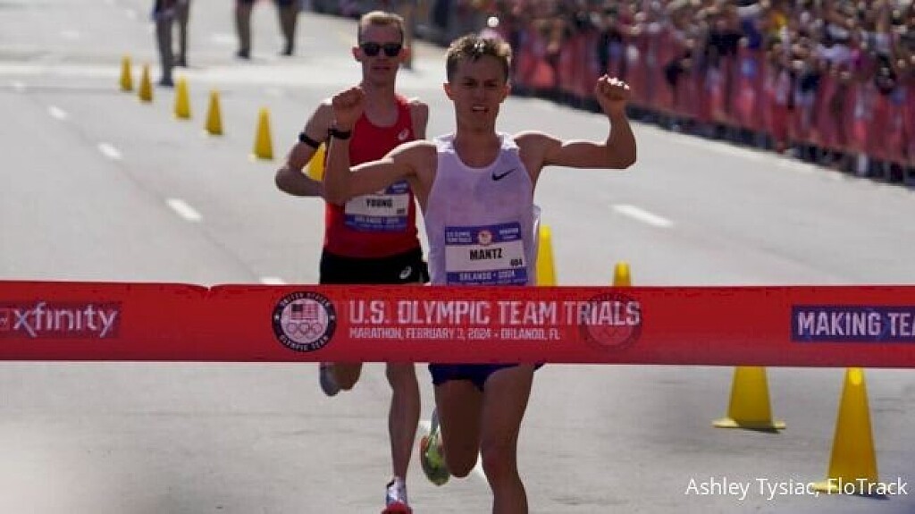 Running News Tagged #Olympic Trials - Running News Daily by My BEST Runs -  My BEST Runs - Worlds Best Road Races