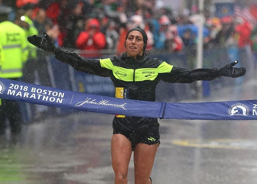 Another Look at the Elite women’s field and prize money at the Boston