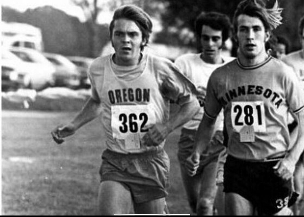 Running News Tagged #Prefontaine - Running News Daily by My BEST Runs - My  BEST Runs - Worlds Best Road Races