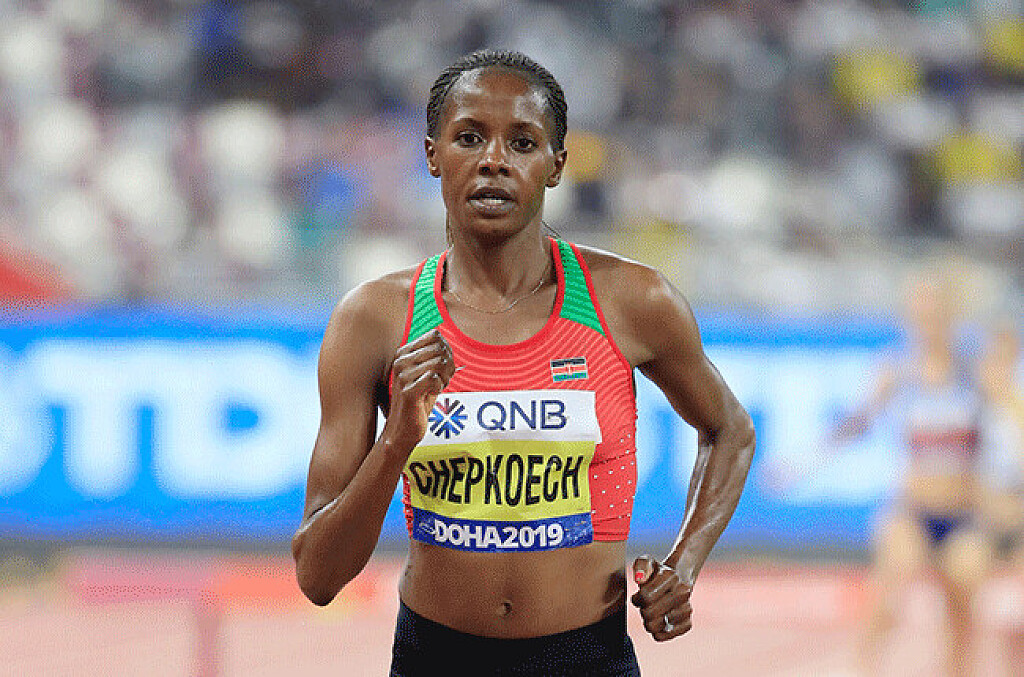 Running News Tagged Beatrice Chepkoech Running News Daily by My