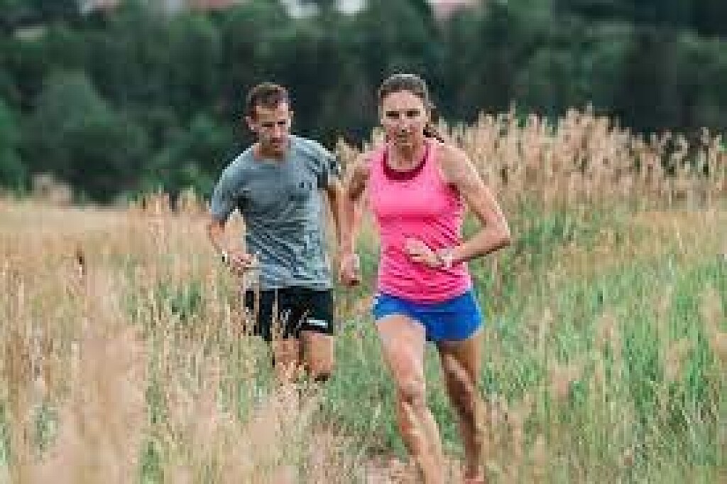 Here’s how kindness will make you a better runner Running News Daily