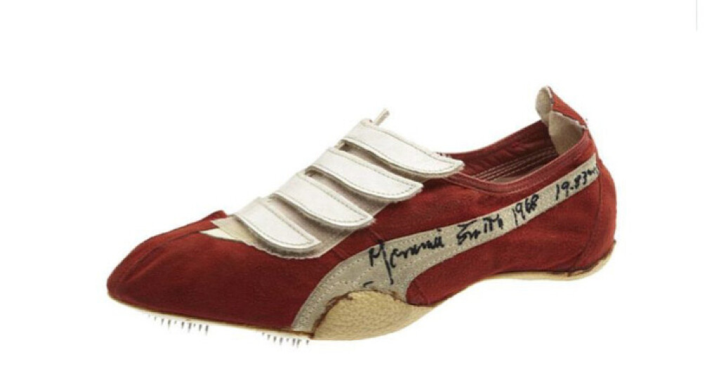 rare puma shoes