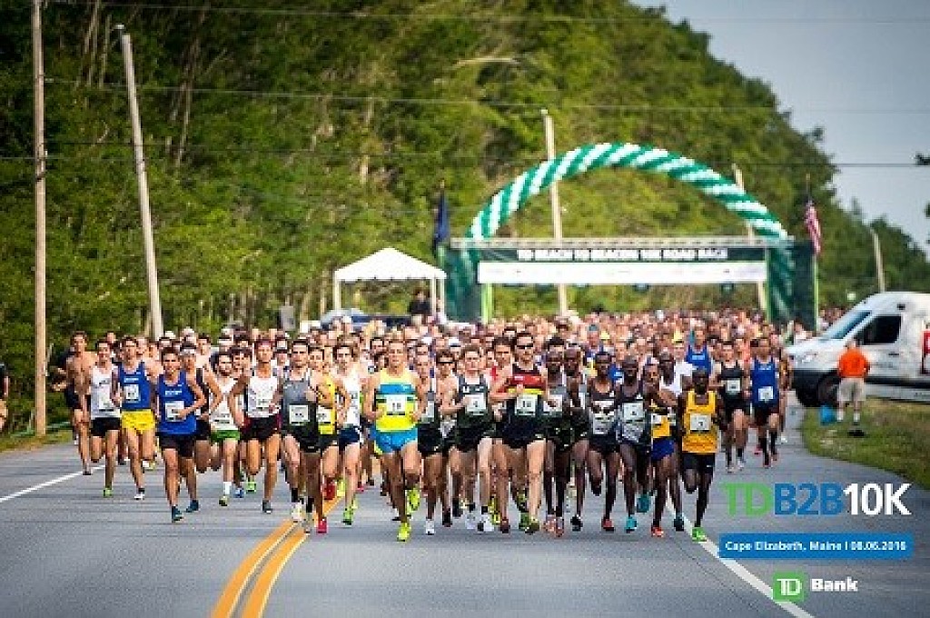 Beach to Beacon 10K Road Race has been Cancelled for 2020 with Refunds
