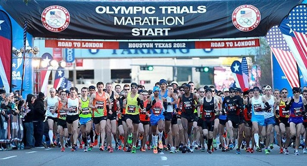 Everything you need to know about 2020 US Olympic Marathon trials