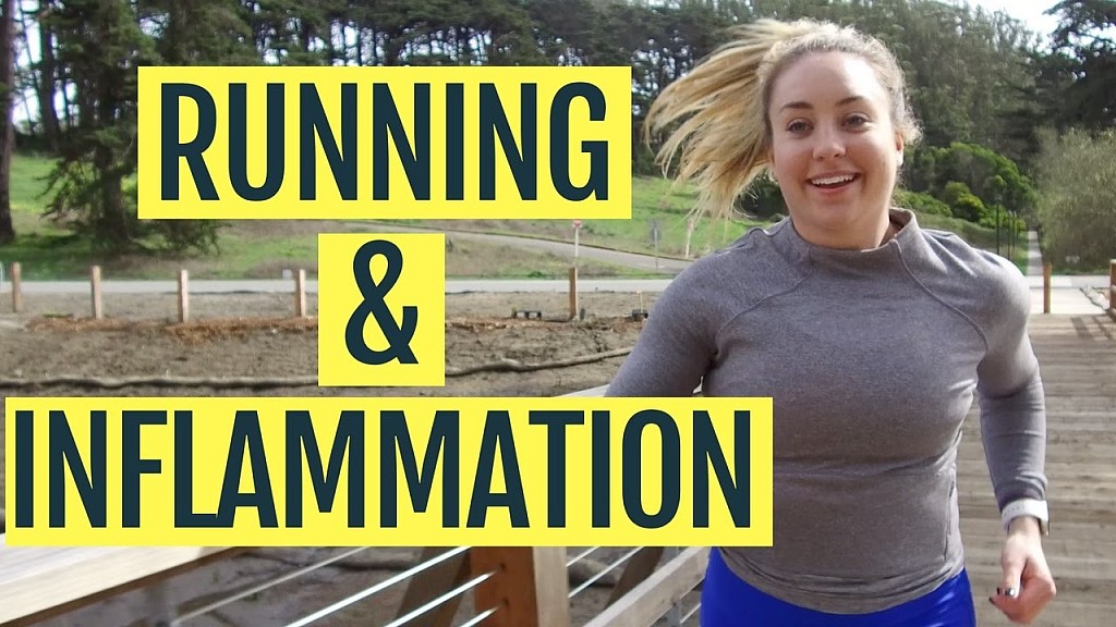 Is Reducing Inflammation Really the Best Way to Treat Running Injuries