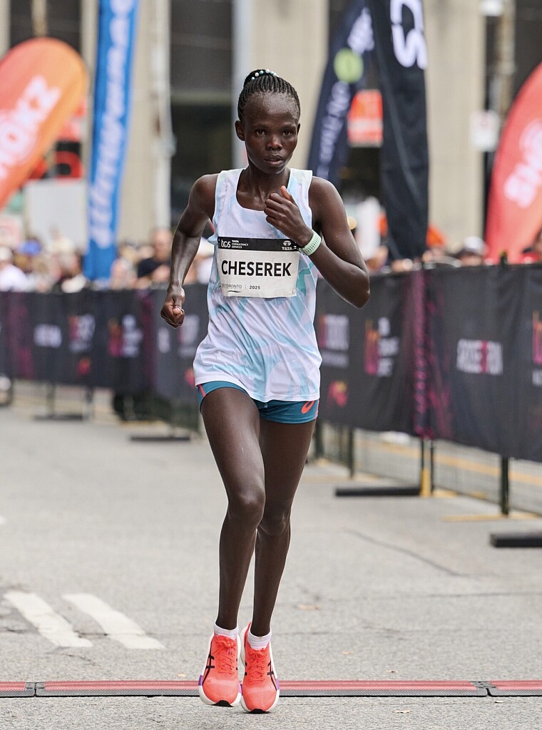 Running News Tagged #home of champions - Running News Daily by My