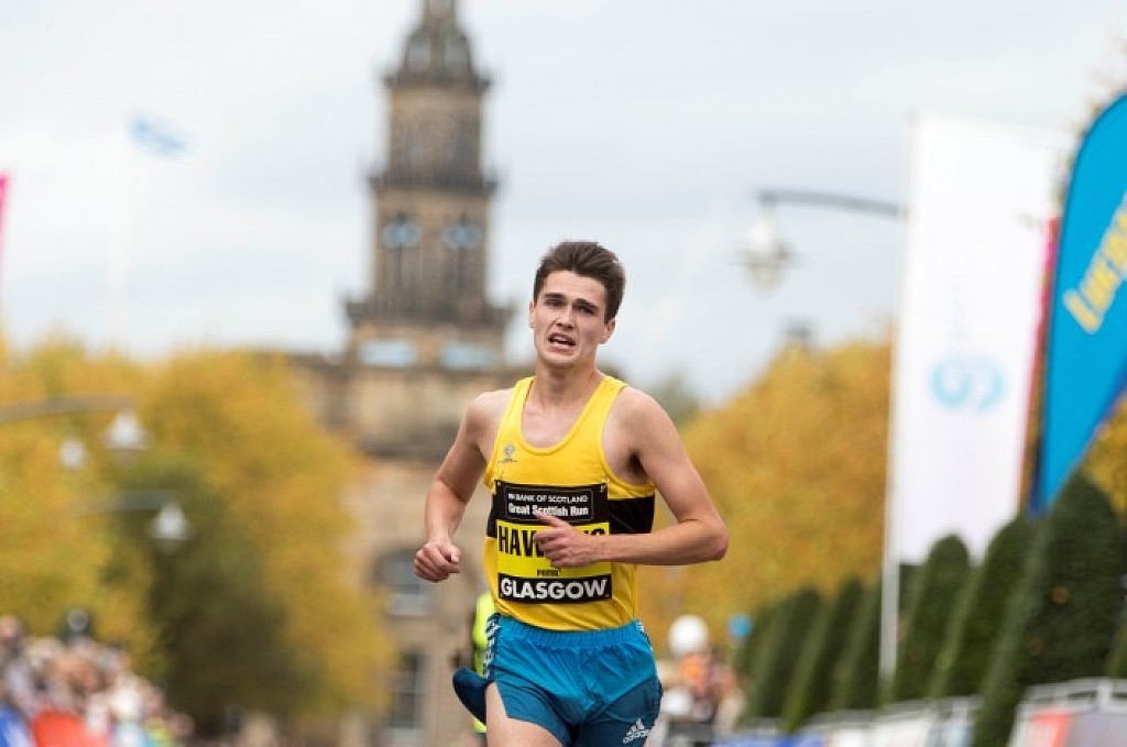 Impressive Marathon Stats For UK Marathoners Running News Daily by My