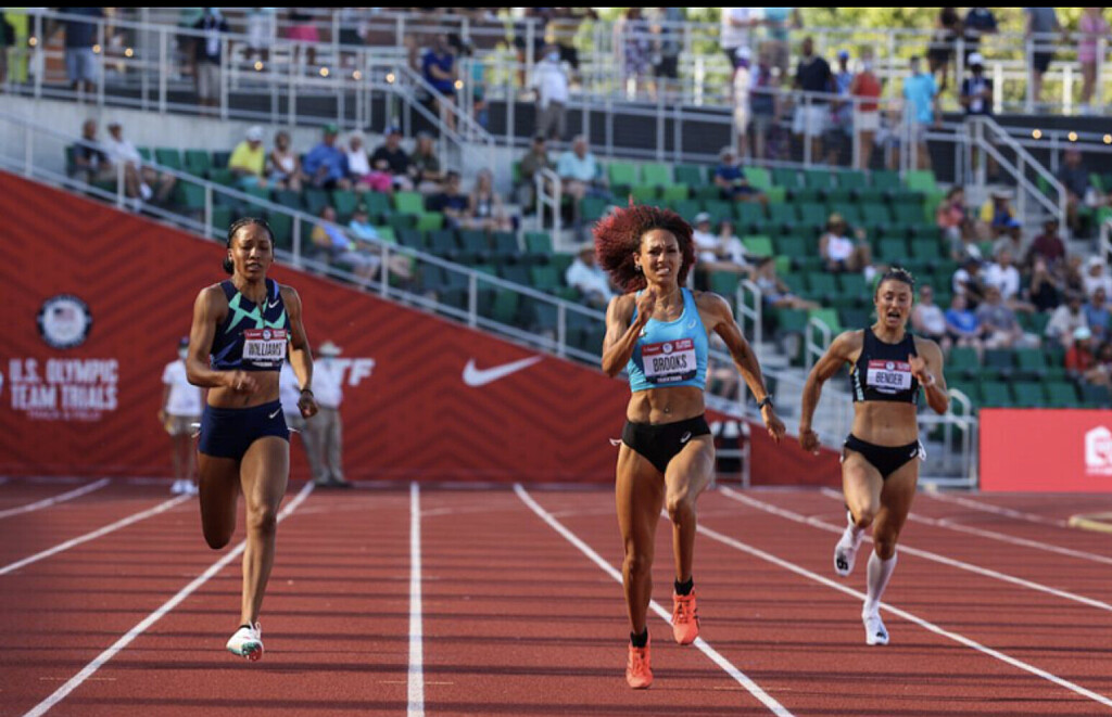 Running News Tagged #Olympic Trials - Running News Daily by My BEST Runs - My BEST Runs picture